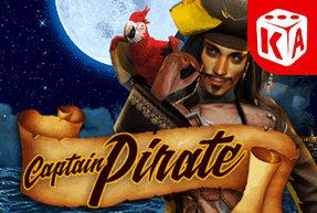 KAGaming | Captain Pirate Mobile