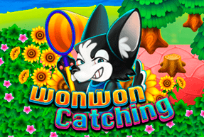 KAGaming | Won Won Catching Mobile