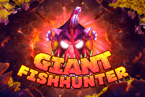 KAGaming | Giant Fish Hunter Mobile