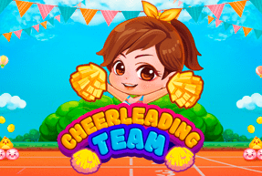 KAGaming | Cheerleading Team Mobile