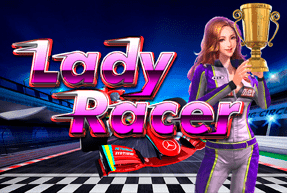 KAGaming | Lady Racer Mobile