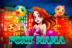KAGaming | Foxy Mama Mobile