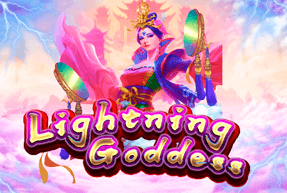 KAGaming | Lightning Goddess Mobile