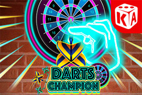 KAGaming | Darts Champion Mobile