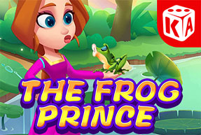 KAGaming | The Frog Prince Mobile