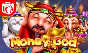 KAGaming | Money God Mobile