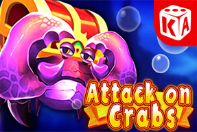KAGaming | Attack on Crabs Mobile