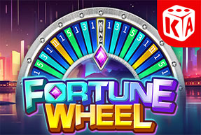 KAGaming | Fortune Wheel Mobile
