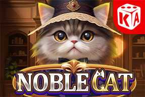 KAGaming | Noble Cat Mobile