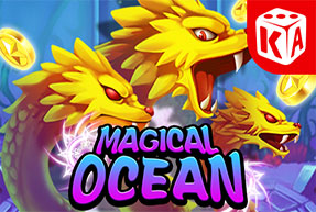 KAGaming | Magical Ocean Mobile