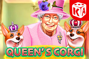 KAGaming | Queen's Corgi Mobile
