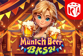 KAGaming | Munich Beer Bash Mobile