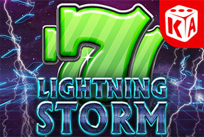 KAGaming | Lightning Storm Mobile