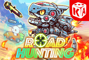 KAGaming | Road Hunting Mobile