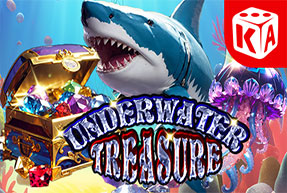 KAGaming | Underwater Treasure Mobile