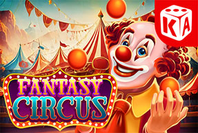 KAGaming | Fantasy Circus Mobile