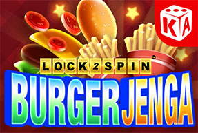 KAGaming | Burger Jenga Mobile
