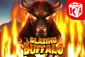 KAGaming | Blazing Buffalo Mobile