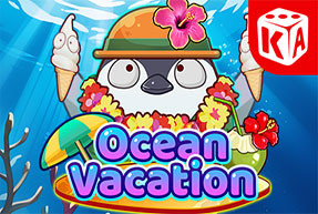 KAGaming | Ocean Vacation Mobile