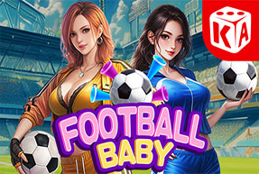KAGaming | Football Baby Mobile