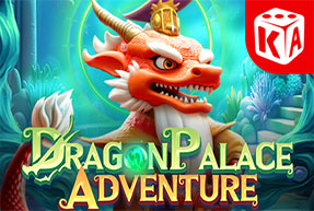 KAGaming | Dragon Palace Adventure Mobile