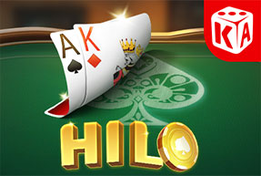 KAGaming | HiLo Mobile