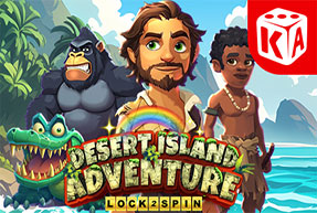 KAGaming | Desert Island Adventure Mobile