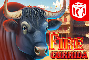 KAGaming | Fire Corrida Mobile