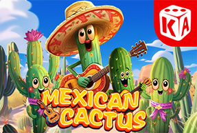 KAGaming | Mexican Cactus Mobile