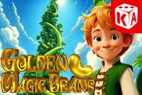 KAGaming | Golden Magic Beans Mobile