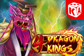 KAGaming | 4 Dragon Kingsn Mobile