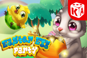 KAGaming | Easter Egg Party Mobile
