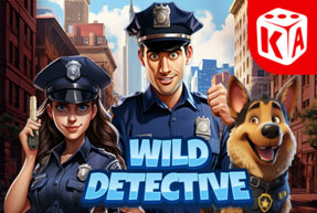 KAGaming | Wild Detective Mobile