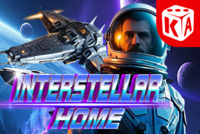 KAGaming | Interstellar Home Mobile
