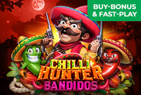 EurasianGamingSlots | Chilli Hunter Bandidos Mobile