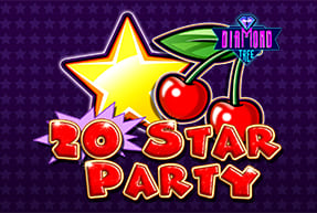 CTInteractive | 20 Star Party Diamond Tree JP