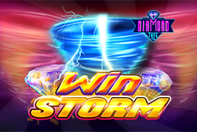 CTInteractive | Win Storm Diamond Tree JP