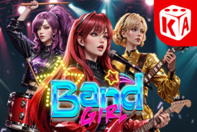 KAGaming | Band Girl Mobile