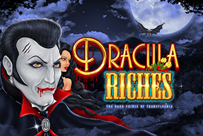 Belatra Games | Dracula Riches