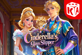 KAGaming | Cinderella's Glass Slipper Mobile