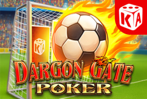 KAGaming | Dragon Gate Poker Mobile
