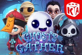 KAGaming | Ghosts Gather Mobile