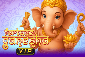 KAGaming | Fortune Ganesha VIP Mobile