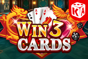KAGaming | Win 3 Cards Mobile