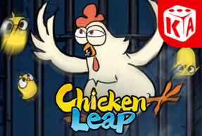 KAGaming | Chicken Leap Mobile