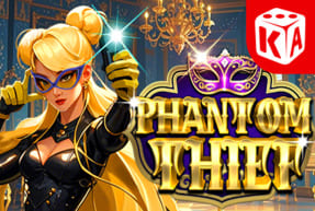 KAGaming | Phantom Thief Mobile