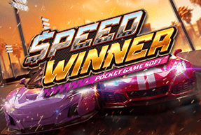 PGSoft | Speed Winner