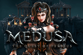 PGSoft | Medusa II