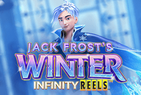 PGSoft | Jack Frost's Winter