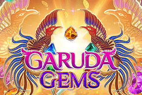 PGSoft | Garuda Gems